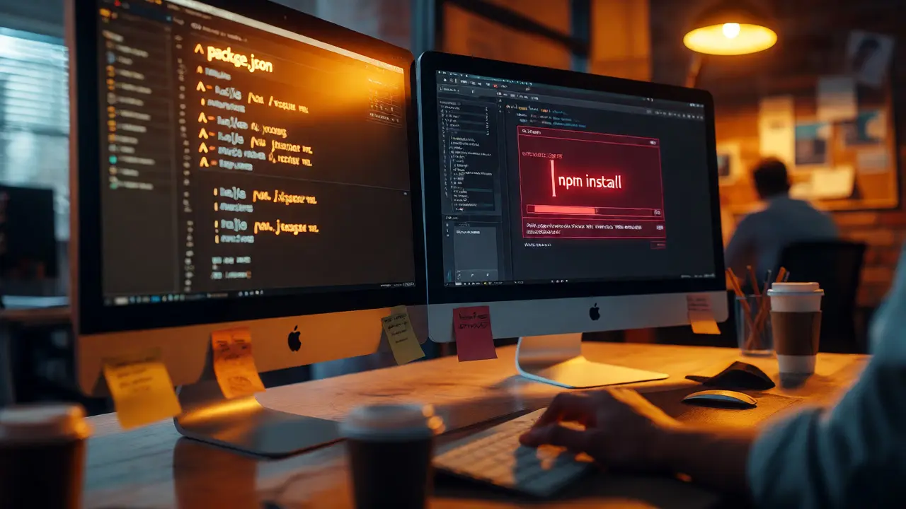 Prompting for Reproducible Builds: Pinning Versions and Lockfiles
