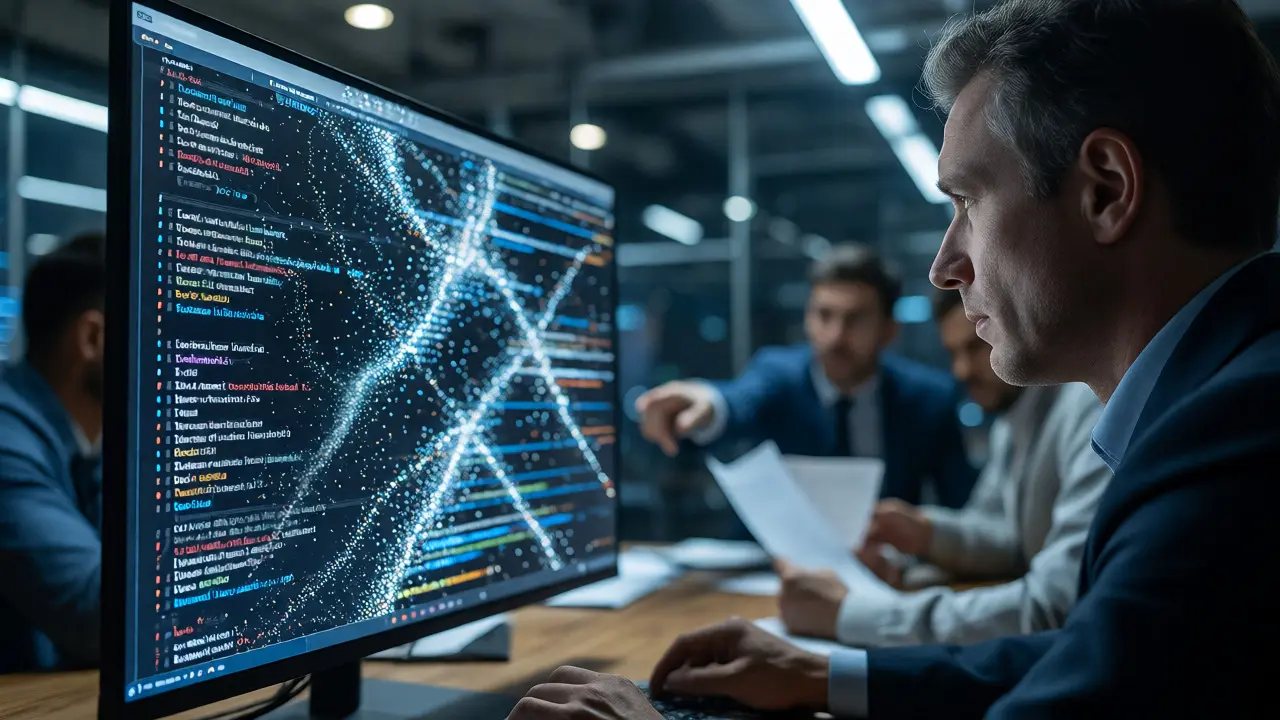 Vendor Management for Vibe Coding Platforms: A Governance Guide