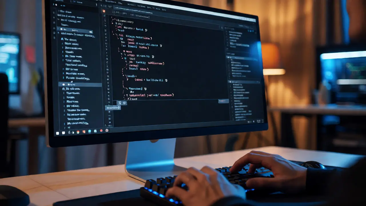 Vertical Slices in Vibe Coding: How to Ship Features Safely with AI