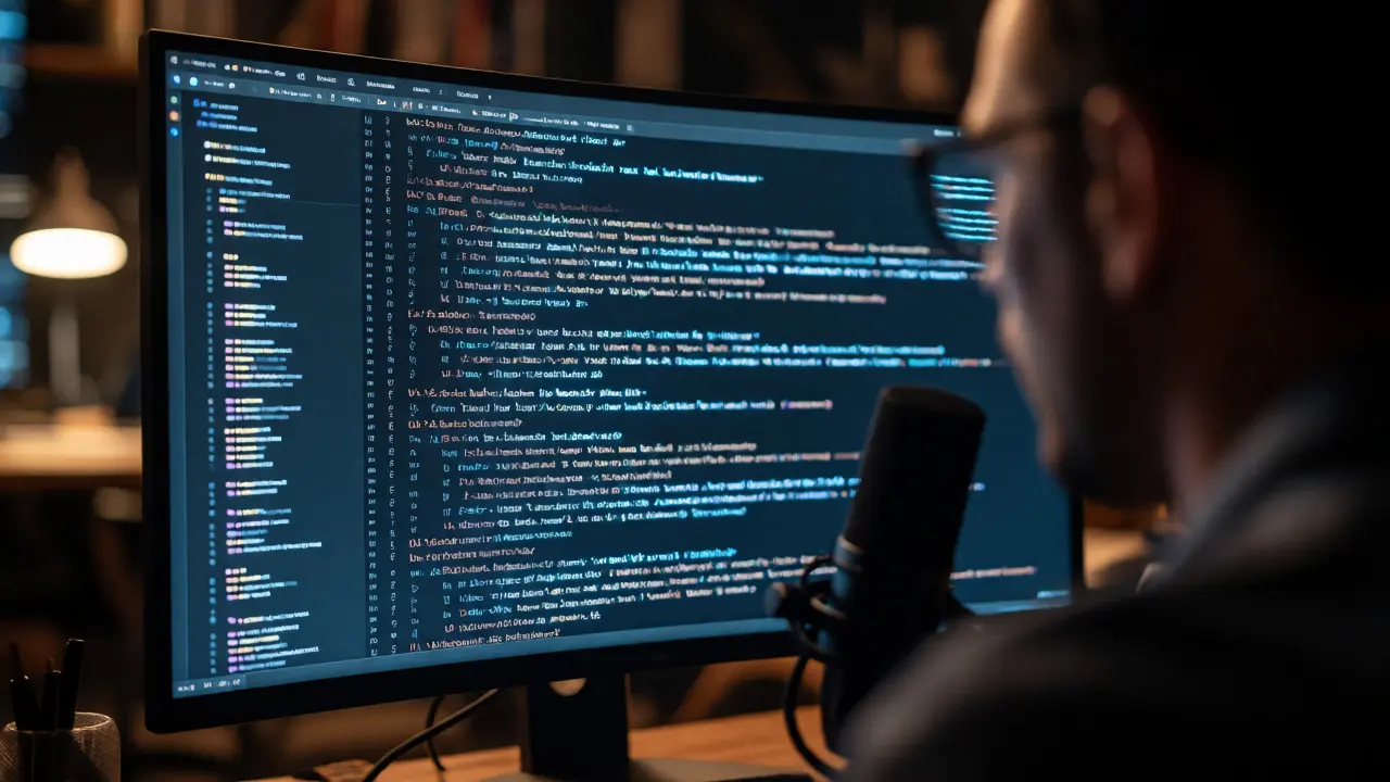 Vibe Coding Glossary: Essential Terms for AI-Assisted Development