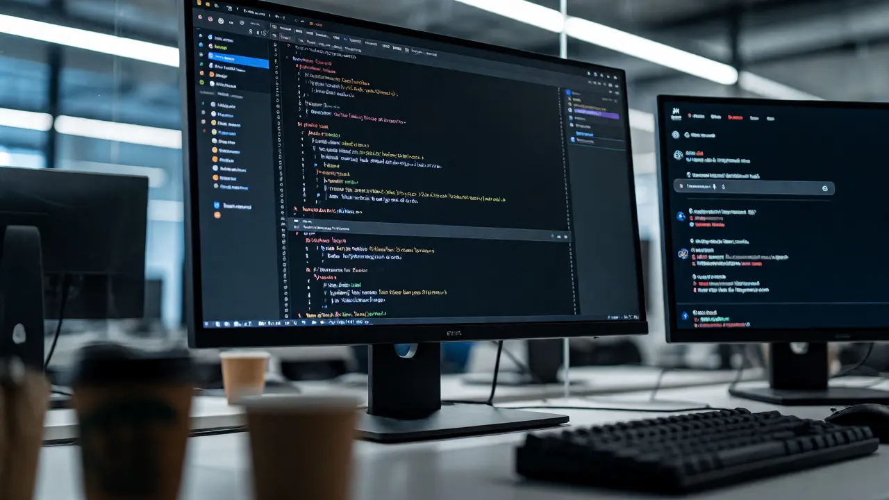 Vibe Coding Policies: What to Allow, Limit, and Prohibit